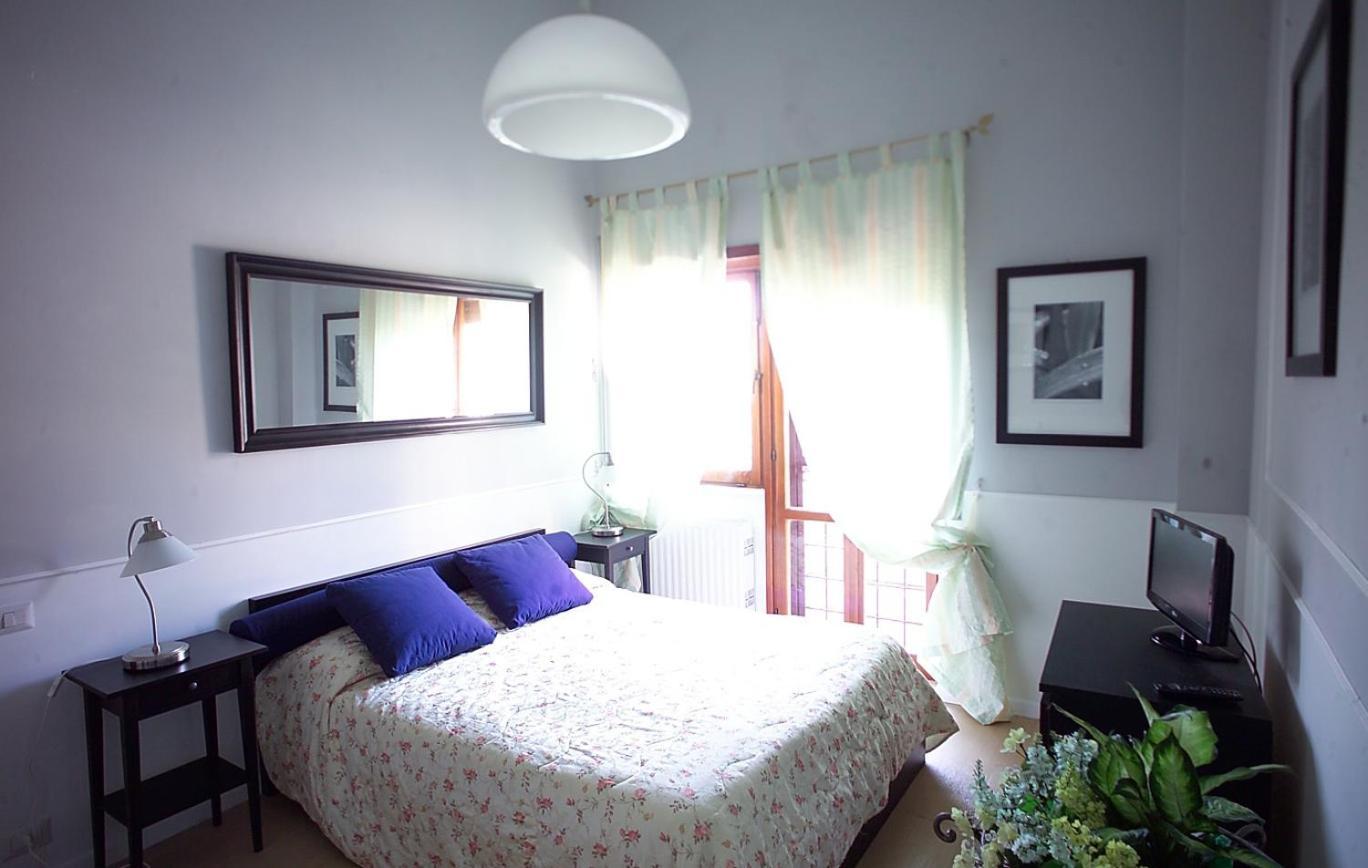 Hotel Residence Magnolia Roma Dış mekan fotoğraf