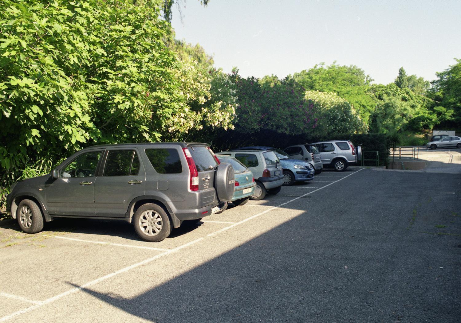 Hotel Residence Magnolia Roma Dış mekan fotoğraf